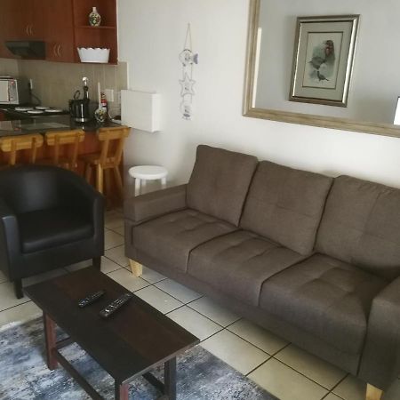 Sunset Heights 64 Daire Langebaan Dış mekan fotoğraf