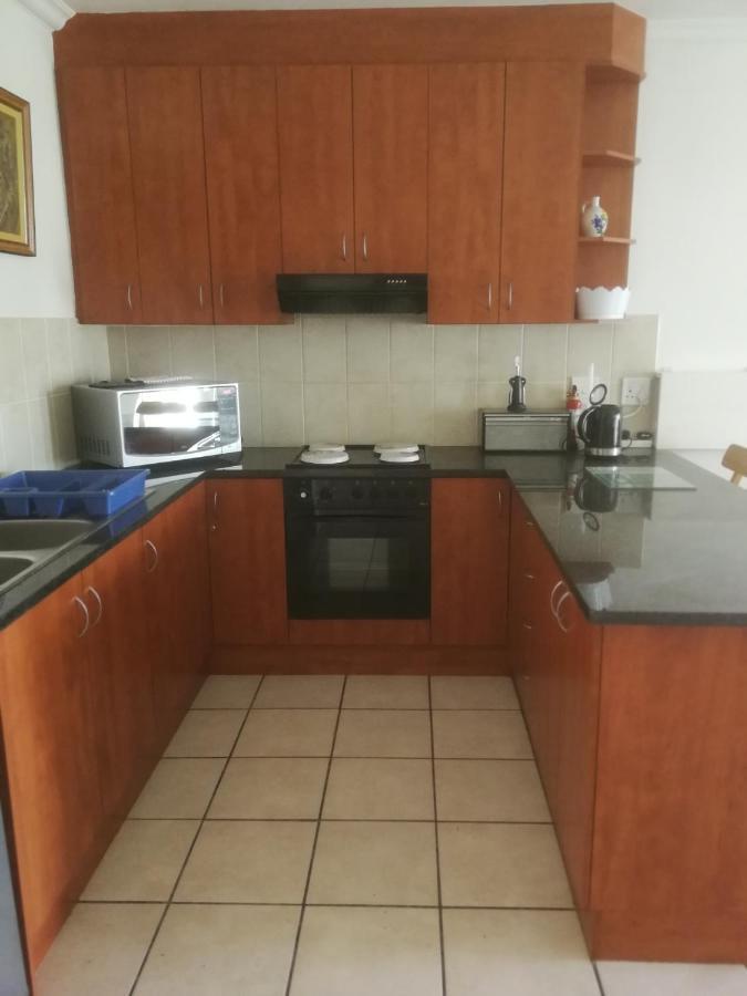 Sunset Heights 64 Daire Langebaan Dış mekan fotoğraf