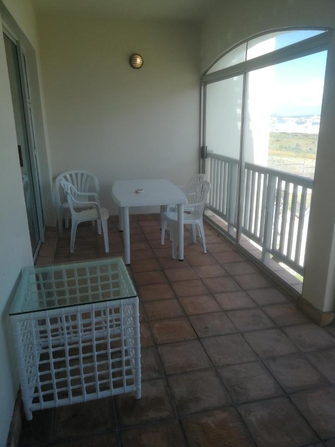 Sunset Heights 64 Daire Langebaan Dış mekan fotoğraf