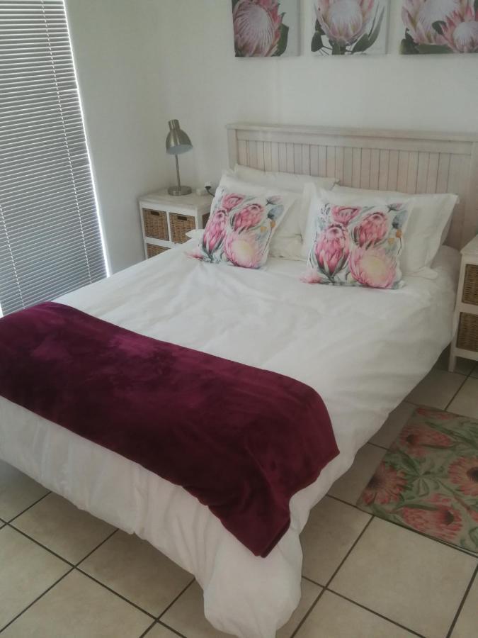 Sunset Heights 64 Daire Langebaan Dış mekan fotoğraf
