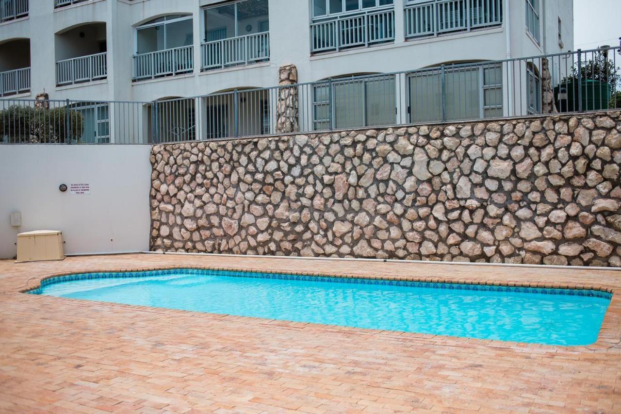 Sunset Heights 64 Daire Langebaan Dış mekan fotoğraf