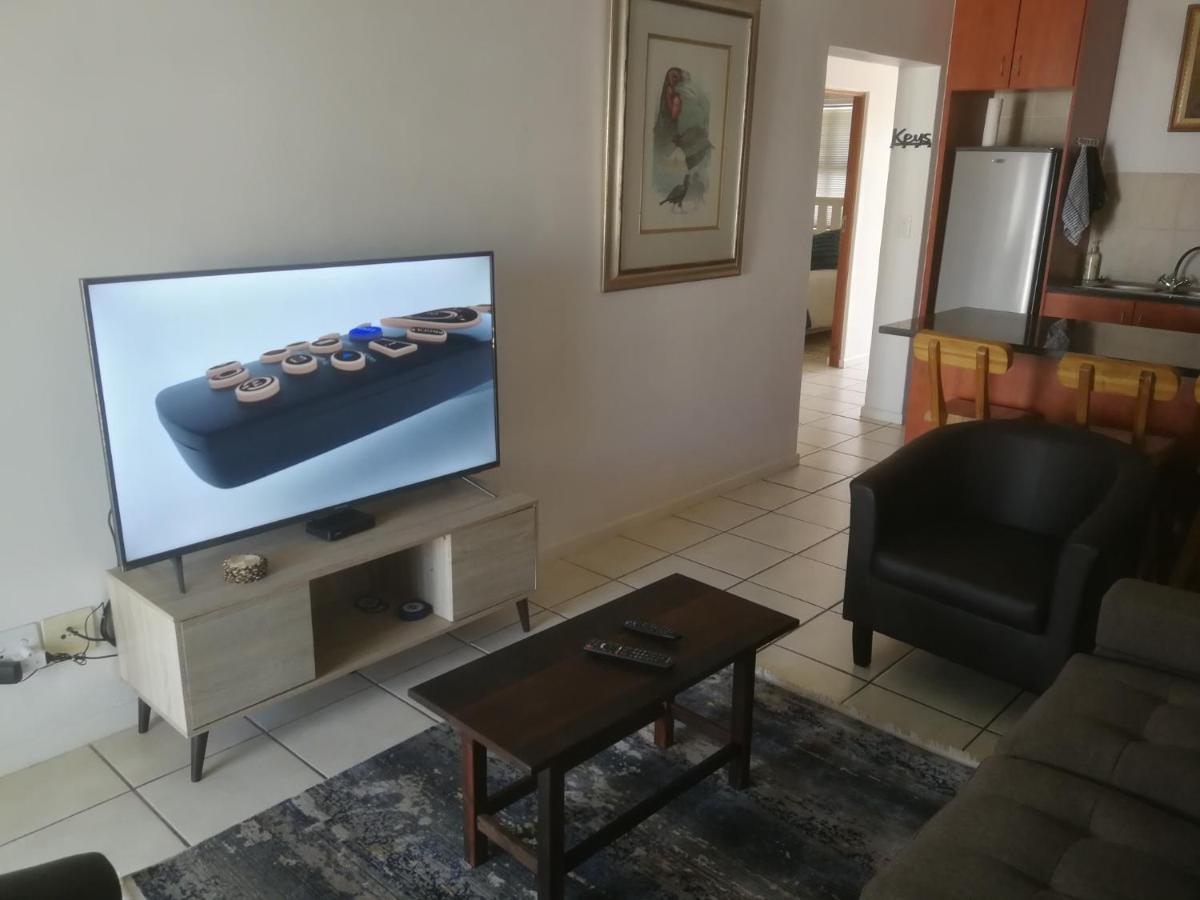 Sunset Heights 64 Daire Langebaan Dış mekan fotoğraf